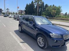 BMW - X3 - 2.0