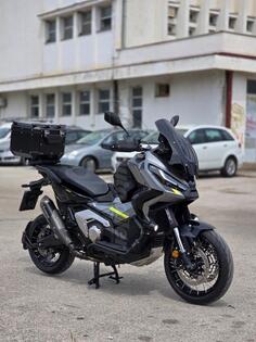 Honda - X ADV