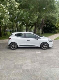 Renault - Clio - 1.5 dci