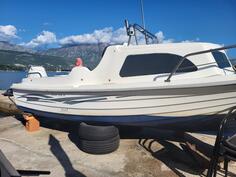 Raffaelli - Reful 490 Sea