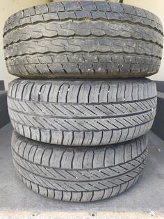 Tigar - 225 65 R16 C - Ljetnja guma