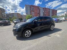 Nissan - Qashqai - 1.6 dci