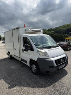Fiat - Ducato