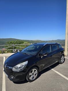 Renault - Clio - 1.5 dci