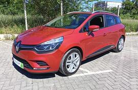 Renault - Clio - 1.5DCI-Putnicki
