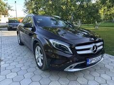 Mercedes Benz - GLA 220 - 2.2