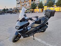 BMW - C400GT