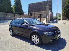 Audi - A3 - 1.9  TDI 77 KW