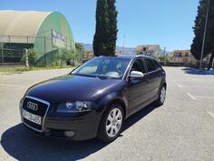 Audi - A3 - 1.9  TDI 77 KW