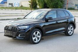 Audi - Q5 - 2.0 TDI SPORT QUATTRO