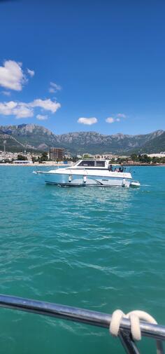 Beneteau - 7.50