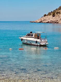 Beneteau - 7.50