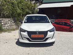 Peugeot - 208 - 1.5 HDI//VELIKI SERVIS