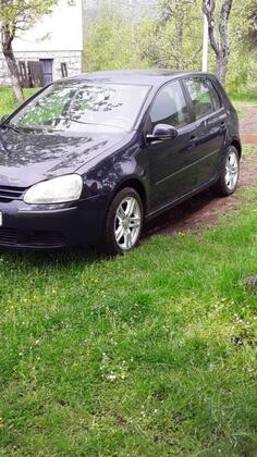 Kuka za vuču Volkswagen