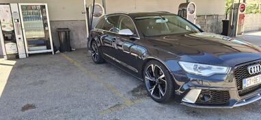 Audi - A6 - 2.0 135kw