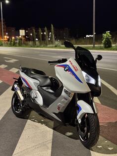 BMW - c600sport