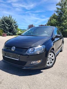Volkswagen - Polo - 1.2 tdi 55 kw