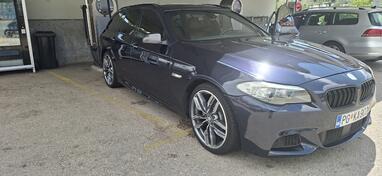 BMW - 520 - 2.0 135kw