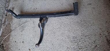 Kuka za vuču Volkswagen
