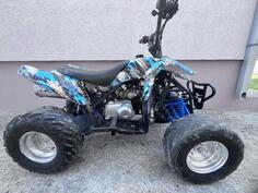 Polaris - guard