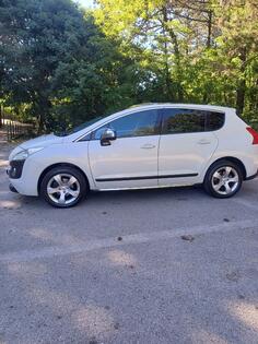 Peugeot - 3008 - automatik