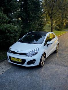 Kia - Rio - 1.4Crdi