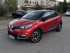 Renault - Captur - 1.5 DCI