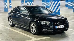 Audi - S5 - 333KS