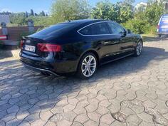 Audi - S5 - na Pg tablice