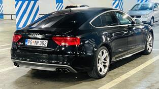 Audi - S5 - 333KS