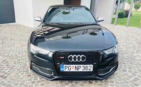 Audi - S5 - 333KS