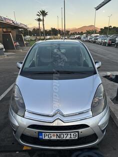 Citroen - C4 Picasso - 1.6