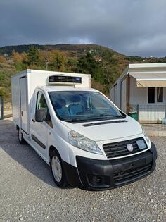 Fiat - Scudo - 2.0 Mjtd