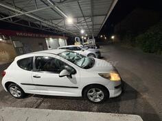 Peugeot - 207