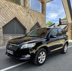 Toyota - RAV 4