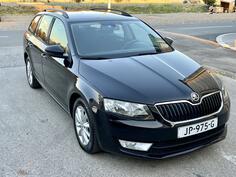 Škoda - Octavia - 1.6tdi 81kw 2016god