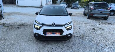 Citroen - C3 - 1.2 VTI CHICO putnicki