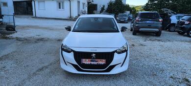 Peugeot - 208 - 1.2 vti
