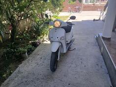 Piaggio - libery