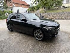 BMW - 120