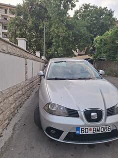 Seat - Ibiza - 1400