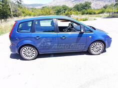 Ford - C-Max - C max - 1.6 tdci