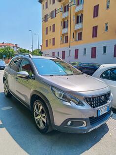Peugeot - 2008 - 1.6 HDI