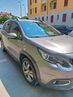 Peugeot - 2008 - 1.6 HDI