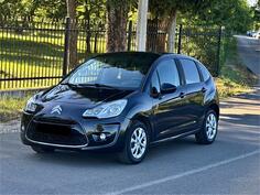 Citroen - C3 - 1.6hdi