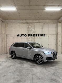 Audi - Q7 - 3.0 TDi