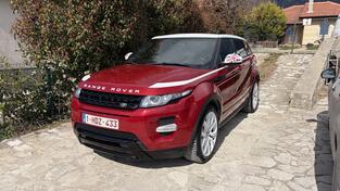 Land Rover - Range Rover Evoque - 2.2D