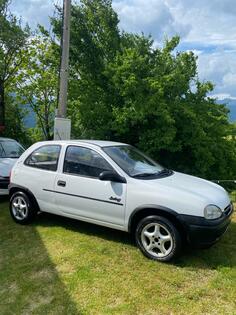 Opel - Corsa - 1.4