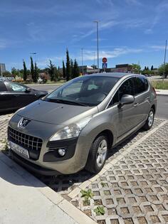 Peugeot - 3008 - 1.6HDI