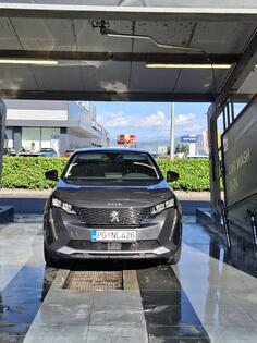 Peugeot - 3008 - 1.5 DCI (8 mm)